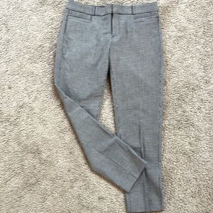 Banana Republic Sloan Pants